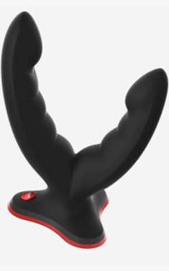 Alle Fun Factory Ryde Dildo Black