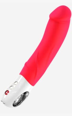 Vibrator Fun Factory Big Boss G5 Pink