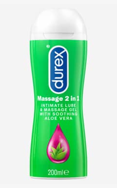 Alle Play Massage 2 in 1