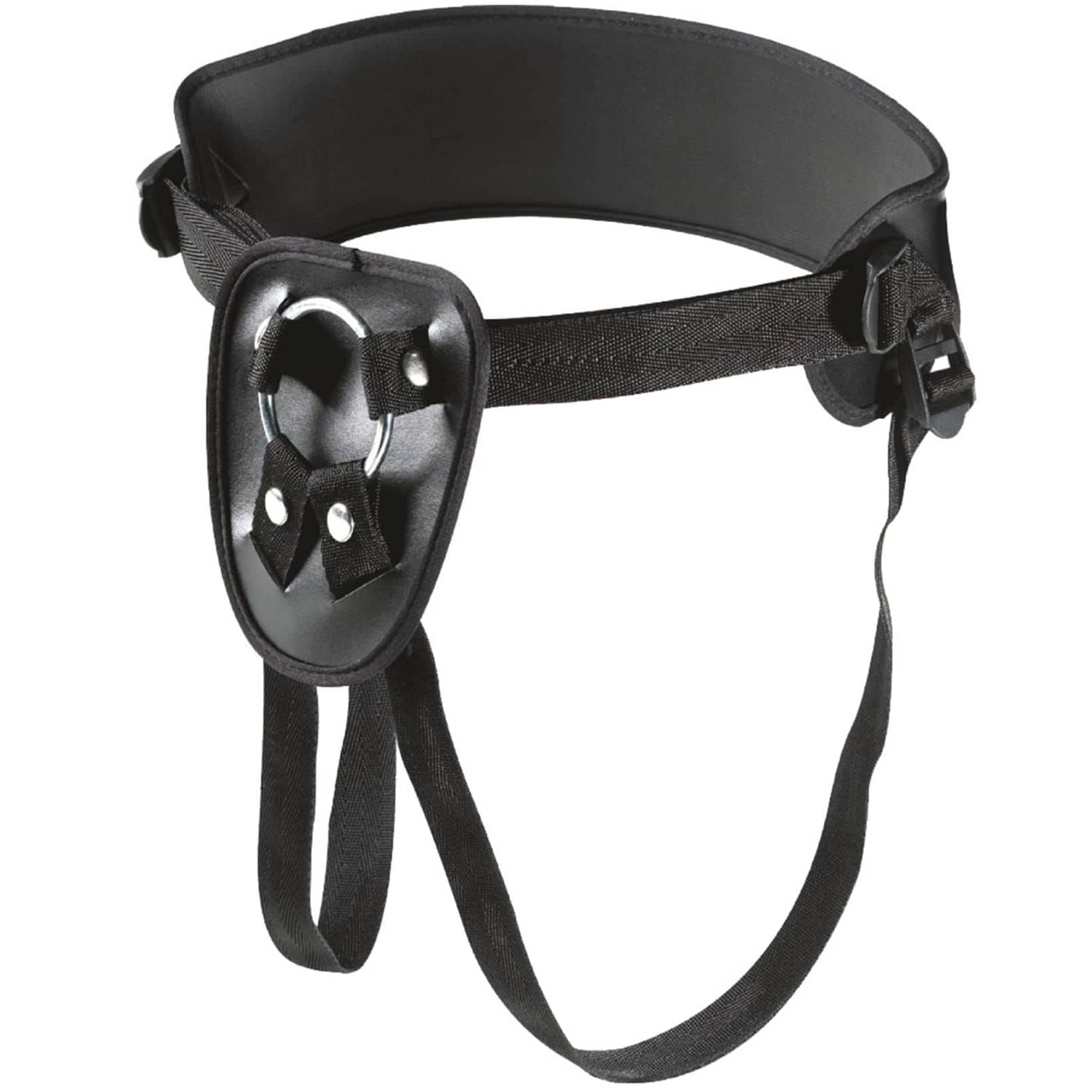 Køb harness med vibrerende dildoMshop.dk pic