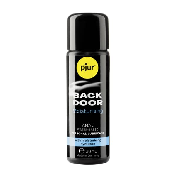 Backdoor Water - 30 ml