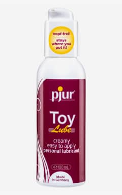 Glidecreme Pjur Woman Toylube - 100 ml