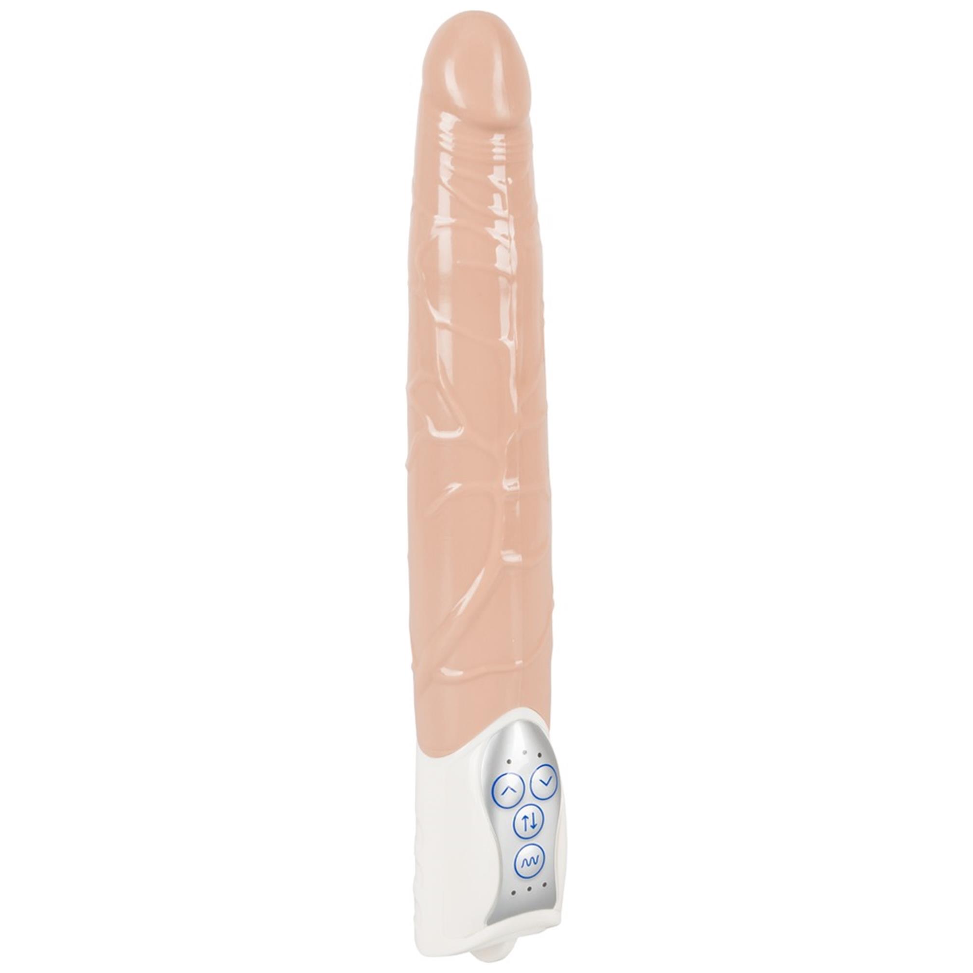 Brug You2Toys Vibrator Push It til en forbedret oplevelse