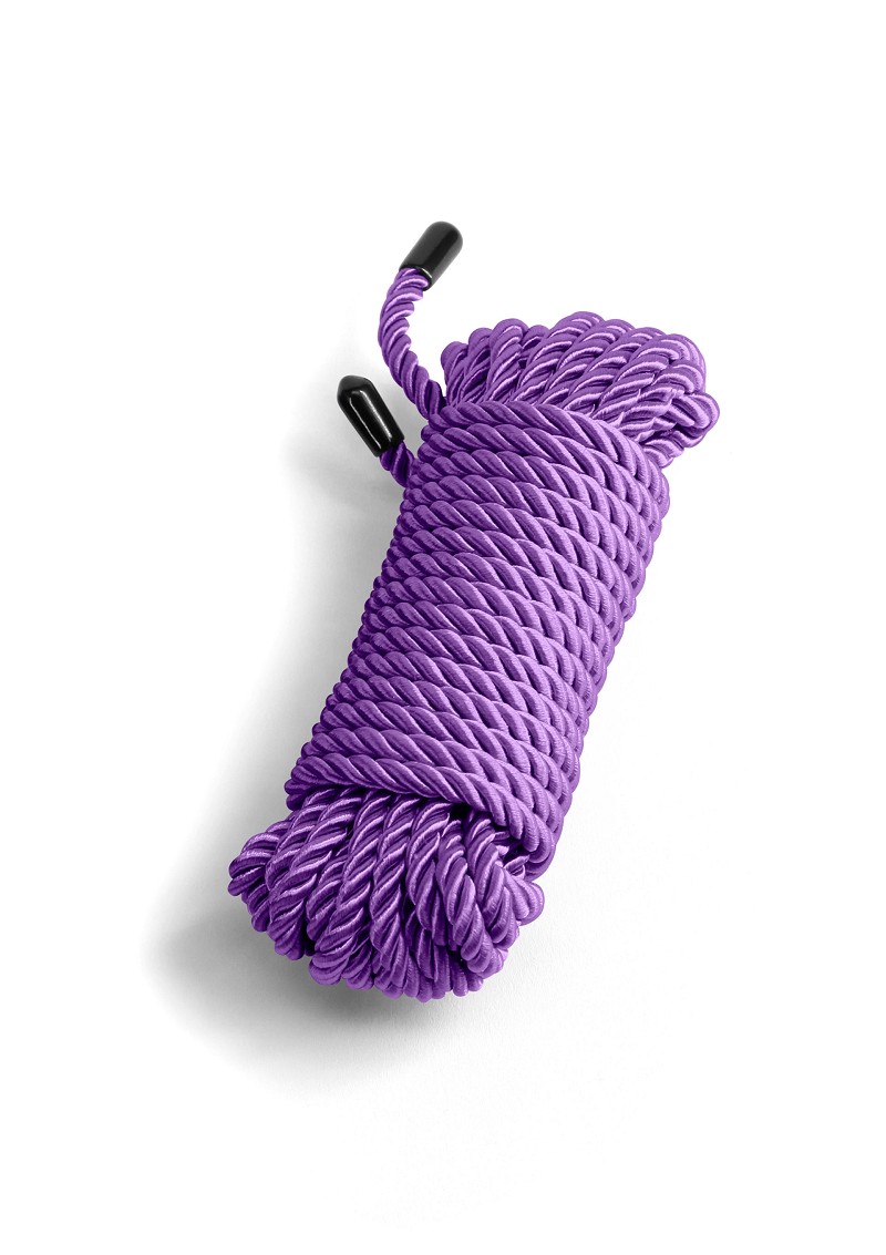 Brug Bound Rope Purple til en forbedret oplevelse