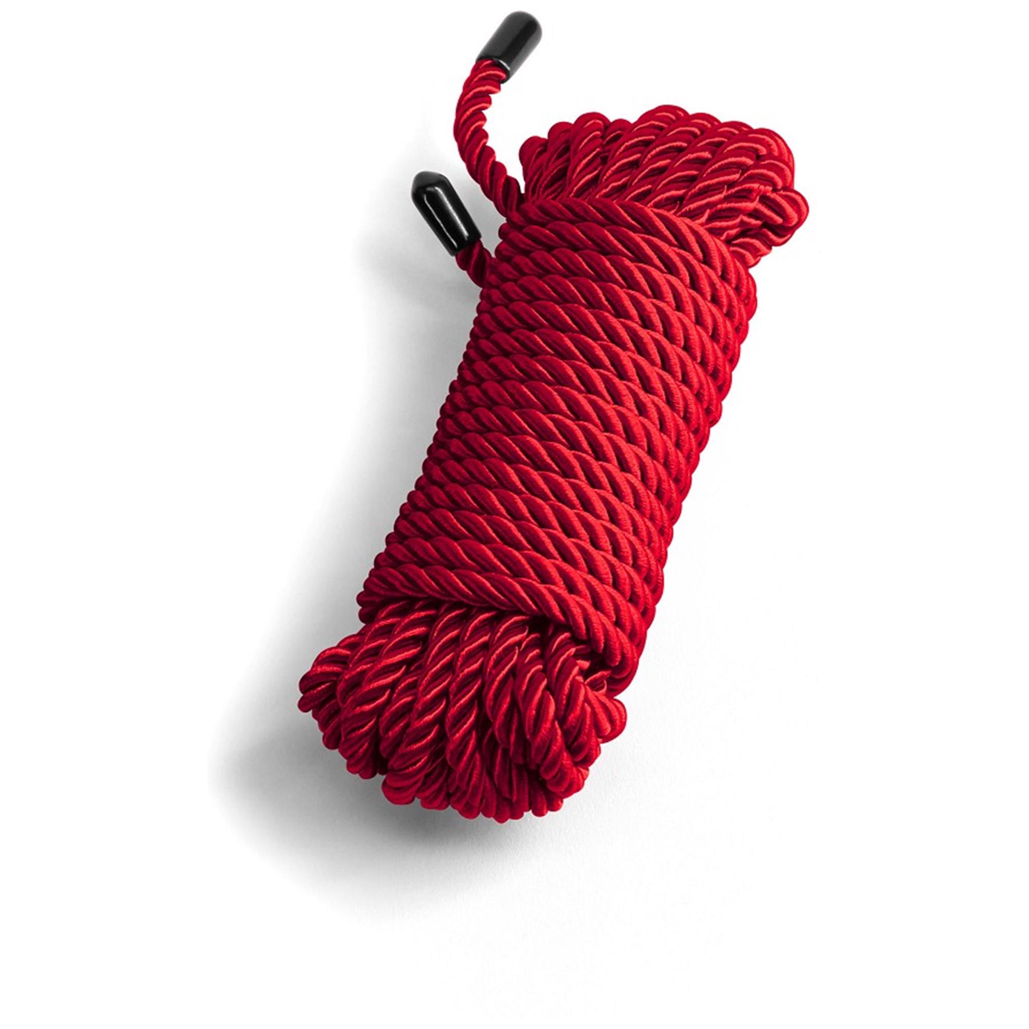 Brug Bound Rope Red til en forbedret oplevelse