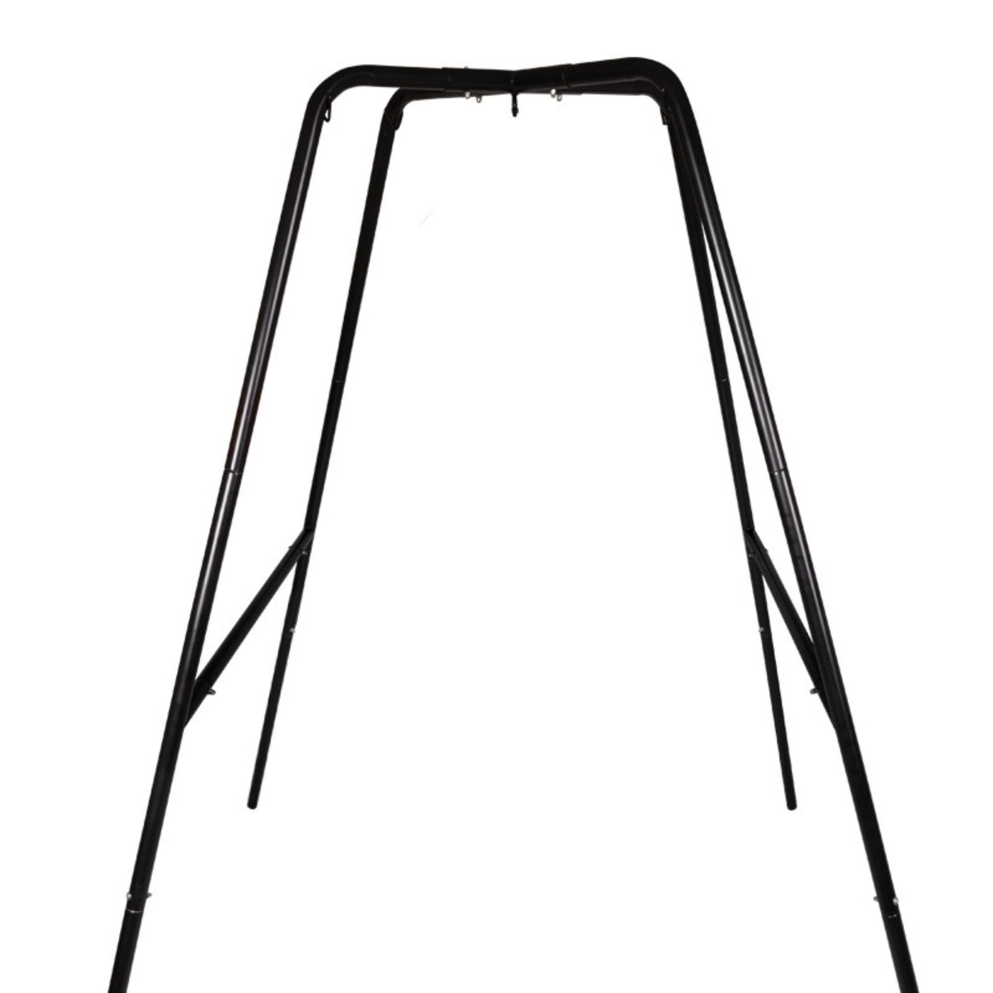 Brug Cave Master Floor Stand for Sex Swing til en forbedret oplevelse