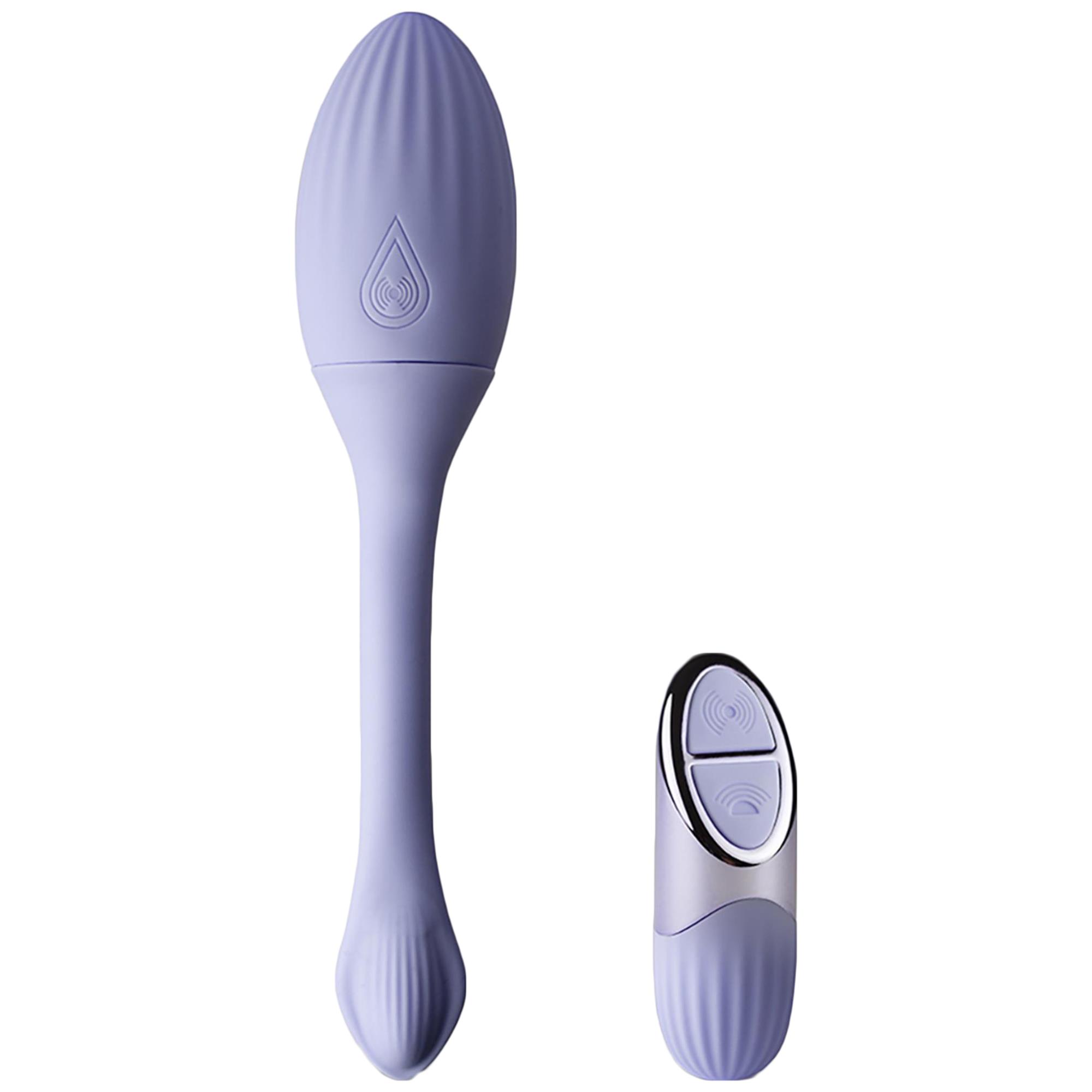 Brug NIYA N1 The Kegel Massager til en forbedret oplevelse