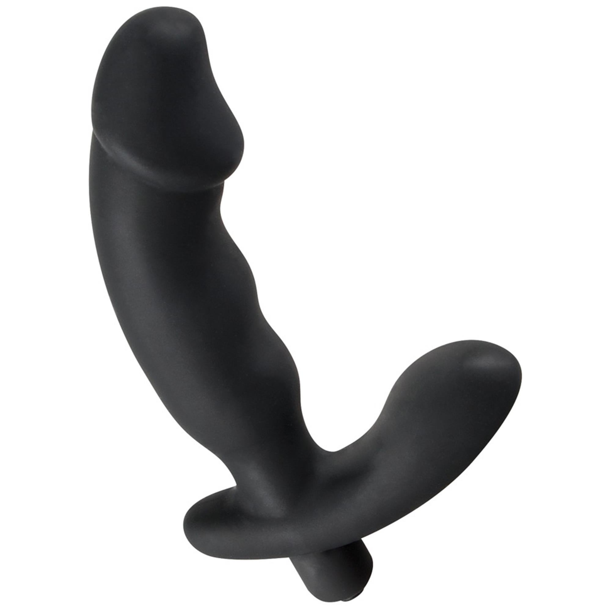 Brug Rebel Cock Shaped Vibe til en forbedret oplevelse