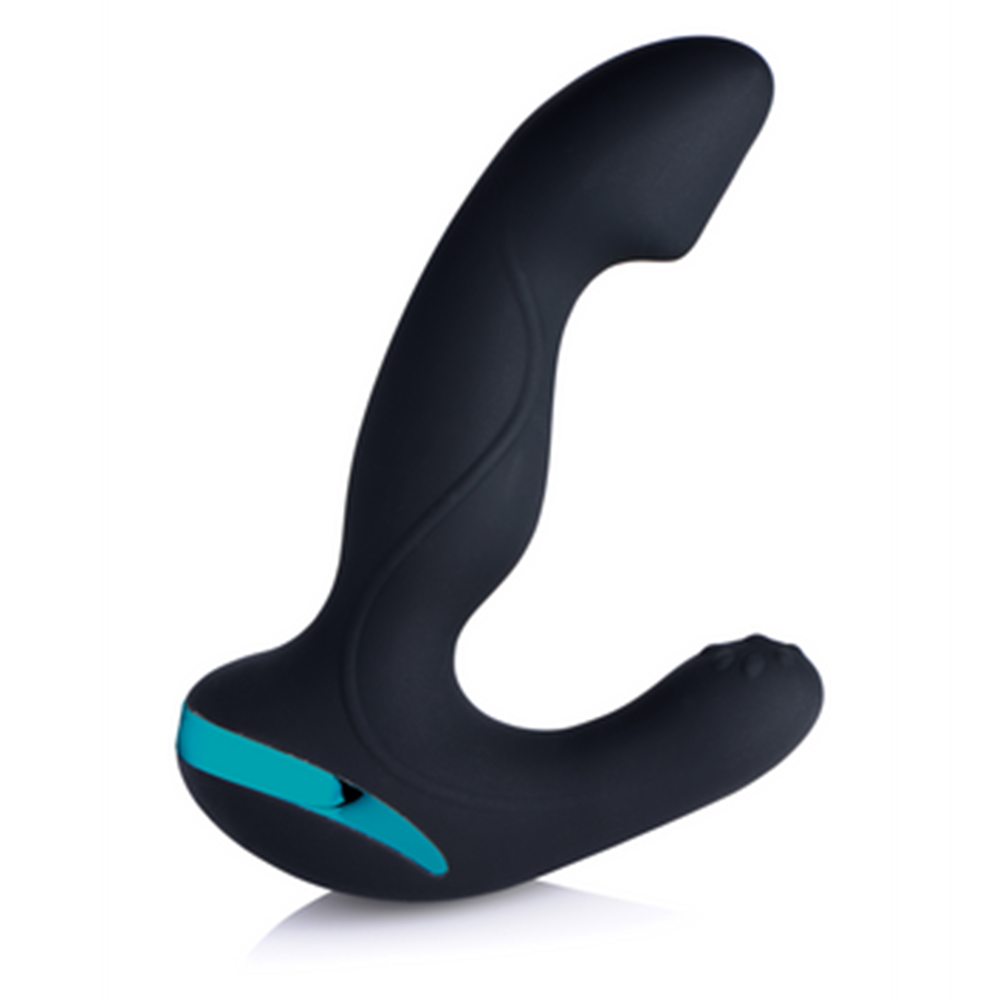 Brug Mega Maverick Rotating And Vibrating Prostate Stimulator til en forbedret oplevelse