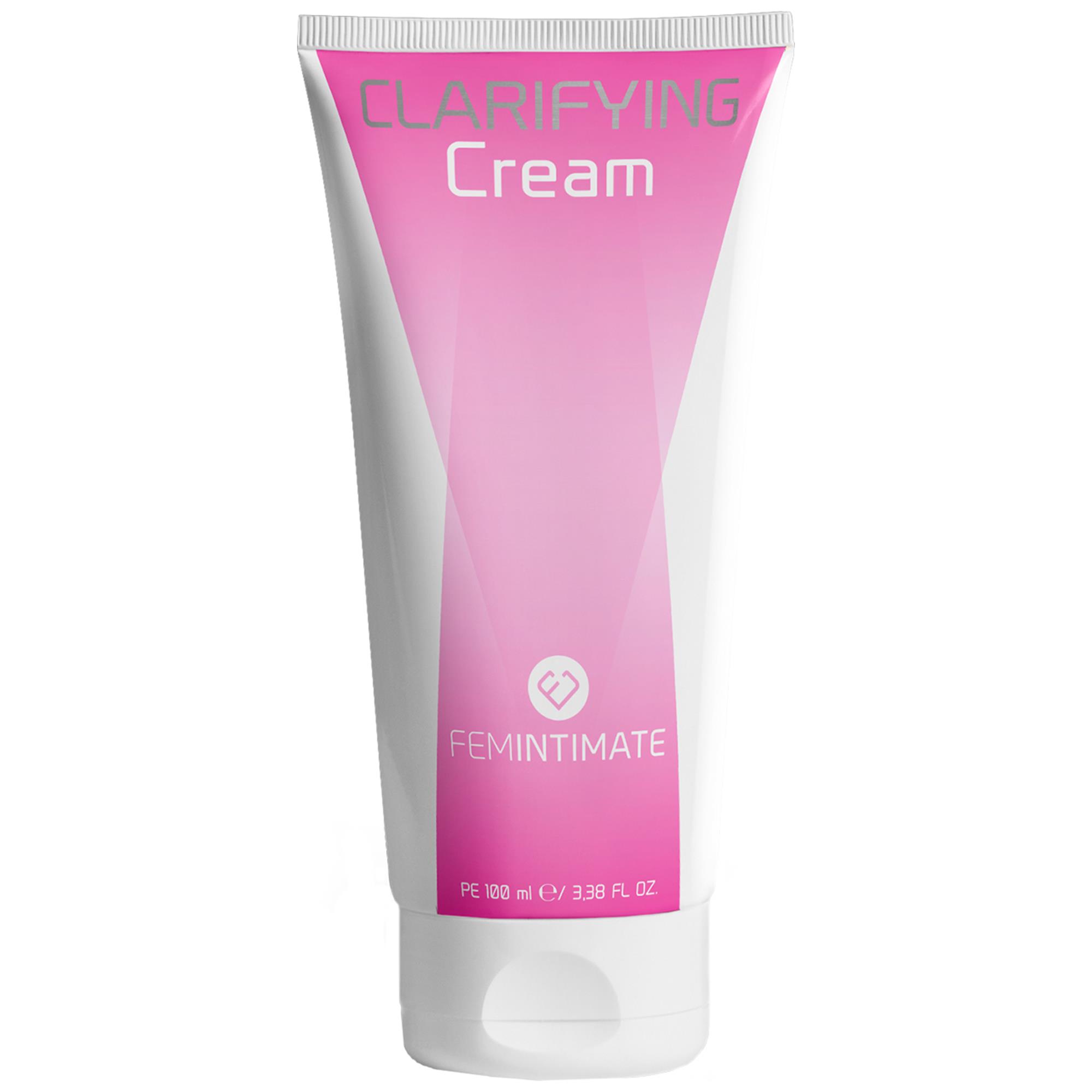 Brug Clarifying Cream 100ml til en forbedret oplevelse